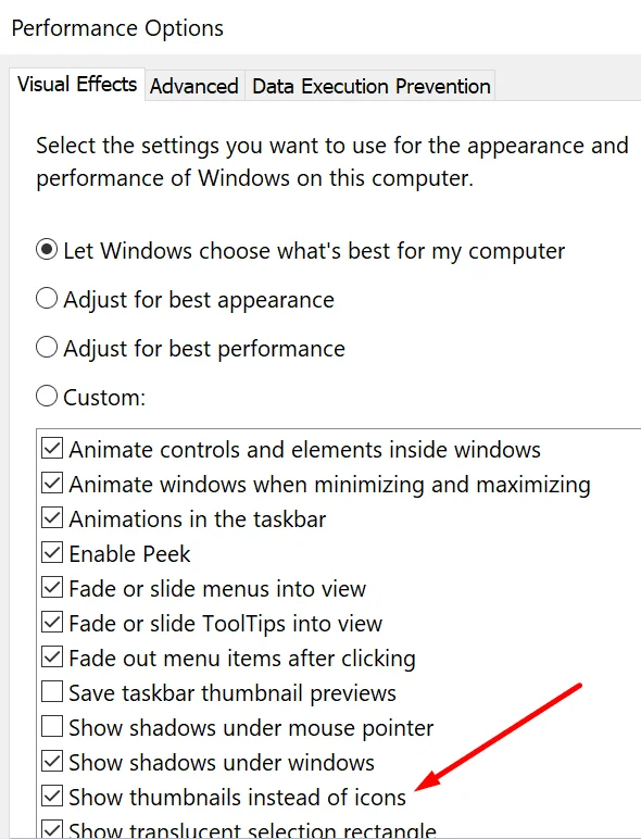 Fix: Auf dem Windows 11-Desktop wurde eine leere Datei angezeigt