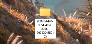 วิธีใช้โหมดพระเจ้าใน Windows 11