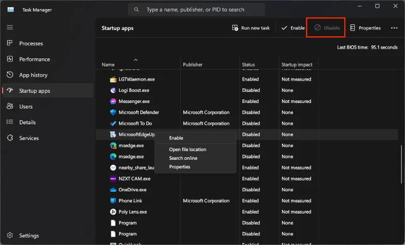วิธีแก้ไข Microsoft Edge ยังคงปรากฏบนเดสก์ท็อป