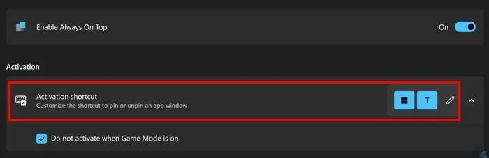 Windows 11でタスクマネージャーを常に最前面に保つ方法