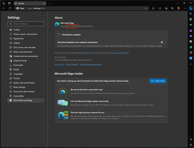 วิธีแก้ไข Microsoft Edge ยังคงปรากฏบนเดสก์ท็อป