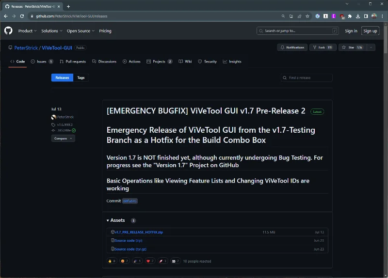วิธีเข้าถึง Bing AI บน Windows 11