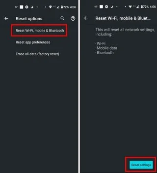 Hoe u een Android-telefoon kunt repareren die geen oproepen ontvangt