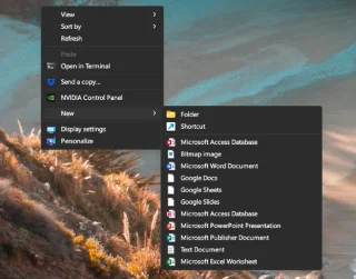 วิธีใช้โหมดพระเจ้าใน Windows 11