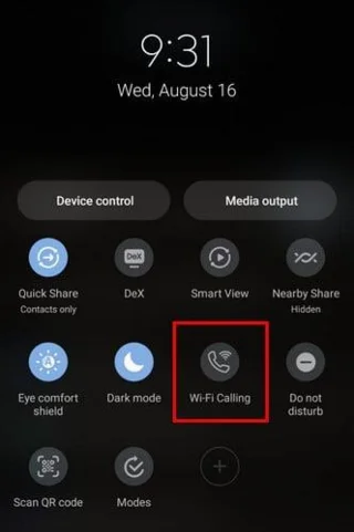 Hoe u een Android-telefoon kunt repareren die geen oproepen ontvangt