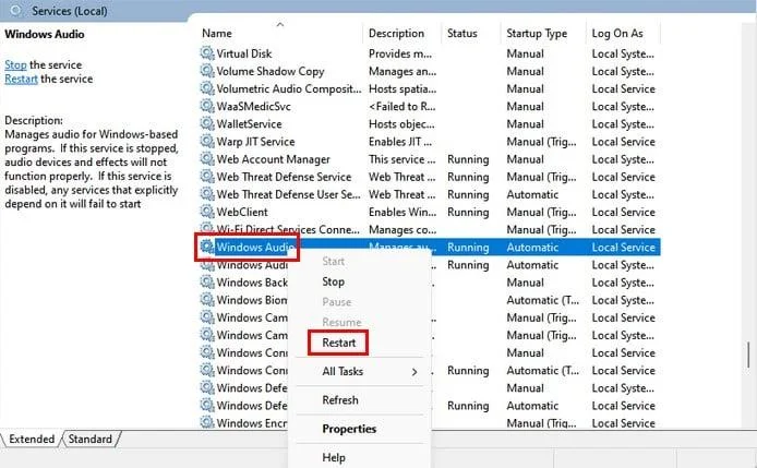 Fix: Windows 11-Mikrofon funktioniert nicht
