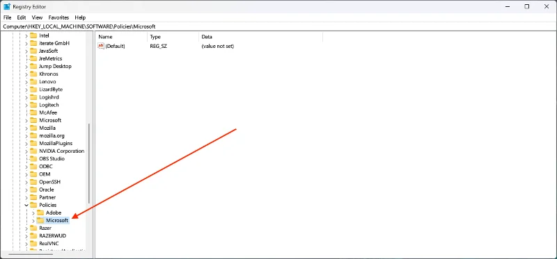 วิธีแก้ไข Microsoft Edge ยังคงปรากฏบนเดสก์ท็อป