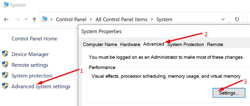 Fix: Auf dem Windows 11-Desktop wurde eine leere Datei angezeigt