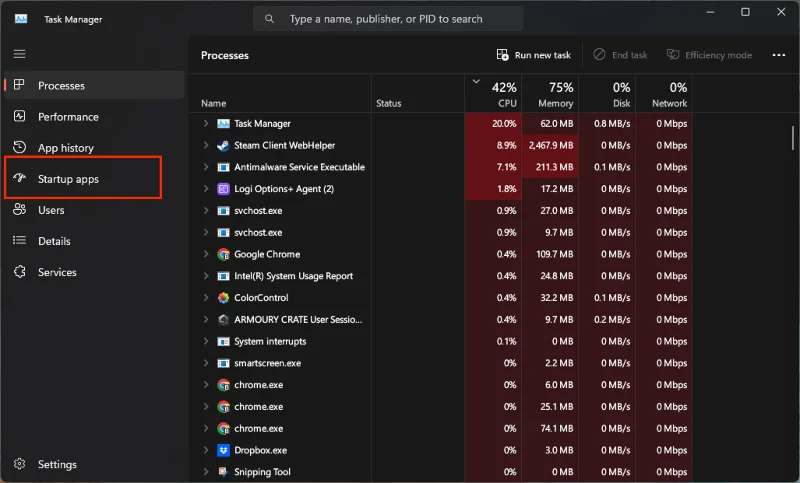 วิธีแก้ไข Microsoft Edge ยังคงปรากฏบนเดสก์ท็อป