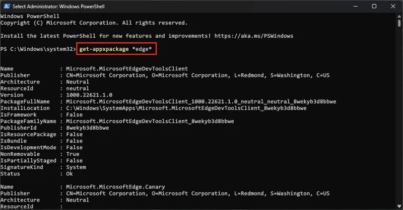 วิธีแก้ไข Microsoft Edge ยังคงปรากฏบนเดสก์ท็อป