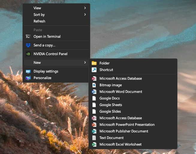 วิธีใช้โหมดพระเจ้าใน Windows 11