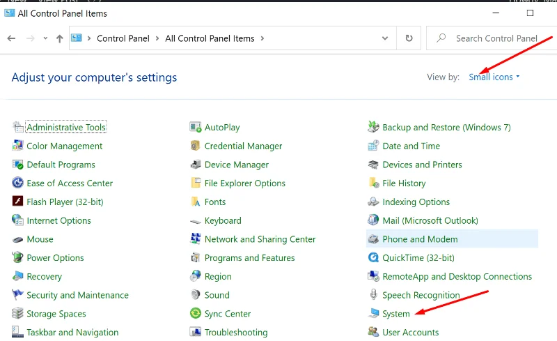 Fix: Auf dem Windows 11-Desktop wurde eine leere Datei angezeigt