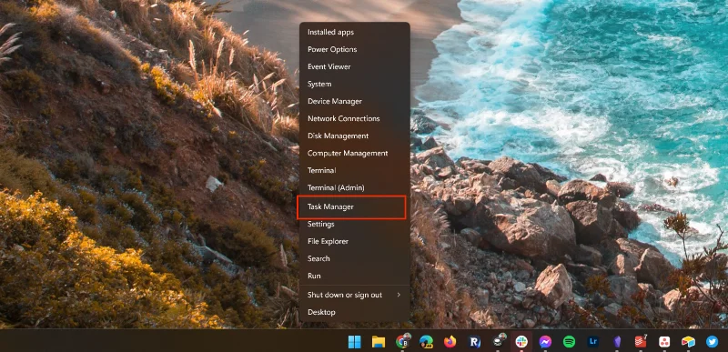 วิธีแก้ไข Microsoft Edge ยังคงปรากฏบนเดสก์ท็อป