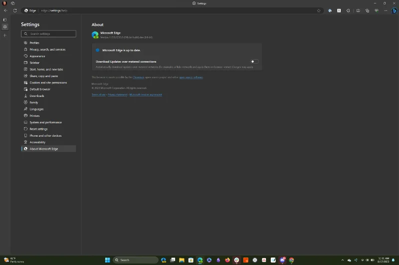 วิธีเข้าถึง Bing AI บน Windows 11