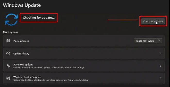 So setzen Sie Ihren Windows 11-Computer schnell zurück