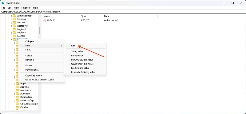 วิธีแก้ไข Microsoft Edge ยังคงปรากฏบนเดสก์ท็อป