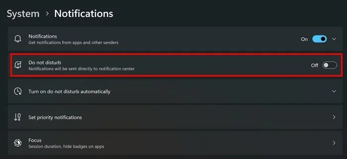 Slack 알림이 작동하지 않는 문제를 해결하는 방법