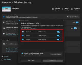 So setzen Sie Ihren Windows 11-Computer schnell zurück