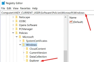 Windows 11: So deaktivieren Sie die Schnellsuche
