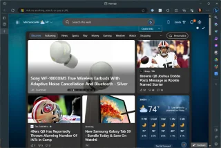 วิธีเข้าถึง Bing AI บน Windows 11