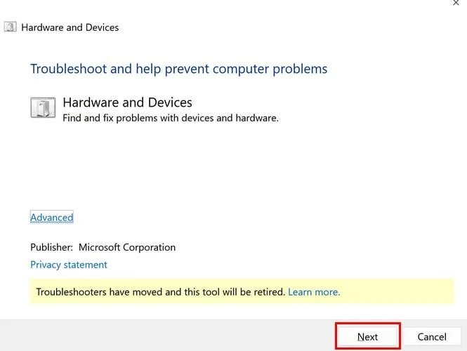 So beheben Sie, dass die Esc-Taste unter Windows 11 nicht funktioniert