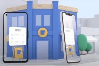 AR 클라우드란?