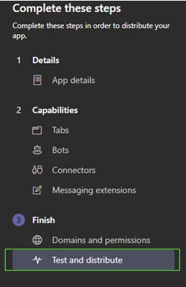 Microsoft Teams Uygulama Gezinti Çubuğu: En İyi Kılavuz (2022)