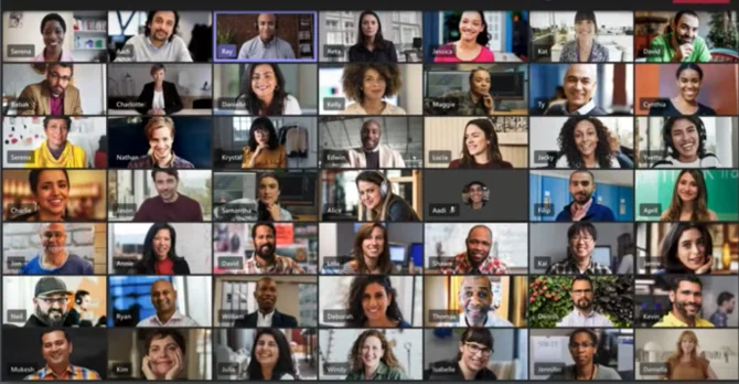 Microsoft Teams'de Ara Odaları Kurmak İçin Basit Kılavuz (2022)