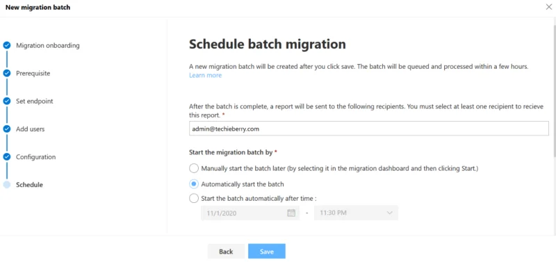 Mailbox Migration Office 365: Kullanmanın Süper Kolay Yolları