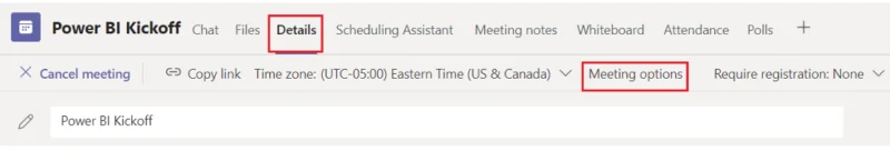 Öğretmenler için Güçlü Microsoft Teams İpuçları (2022)