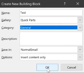 Outlook'ta E-posta Şablonları Nasıl Oluşturulur (2022)