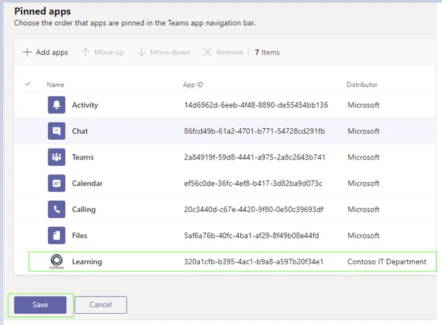 Microsoft Teams Uygulama Gezinti Çubuğu: En İyi Kılavuz (2022)