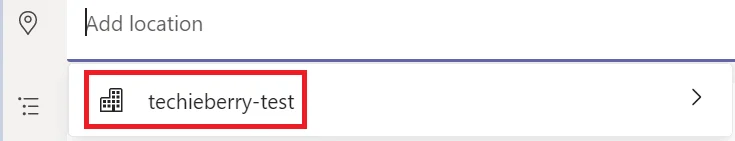 Microsoft Teams'de Odalar Nasıl Ayrılır (2022)