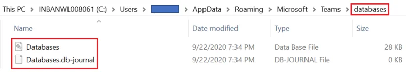 [ÇÖZÜLDÜ] Üzgünüz—Bir Sorunla Karşılaştık Microsoft Teams (2022)