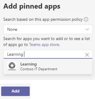Microsoft Teams Uygulama Gezinti Çubuğu: En İyi Kılavuz (2022)