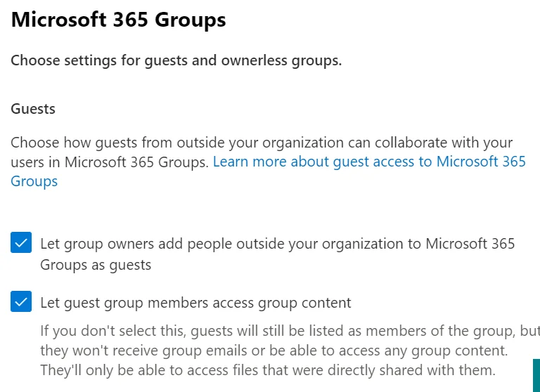 Microsoft Teams Uygulamasına Misafir Ekleme (2022)