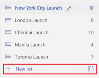 Microsoft Teams To Do Nasıl Kullanılır (2022)