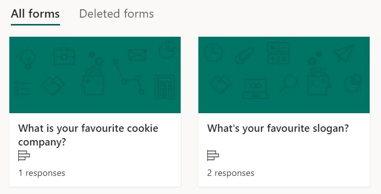 Microsoft Teams Anketi Nasıl Oluşturulur (2022)