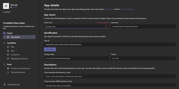 Microsoft Teams Uygulama Gezinti Çubuğu: En İyi Kılavuz (2022)