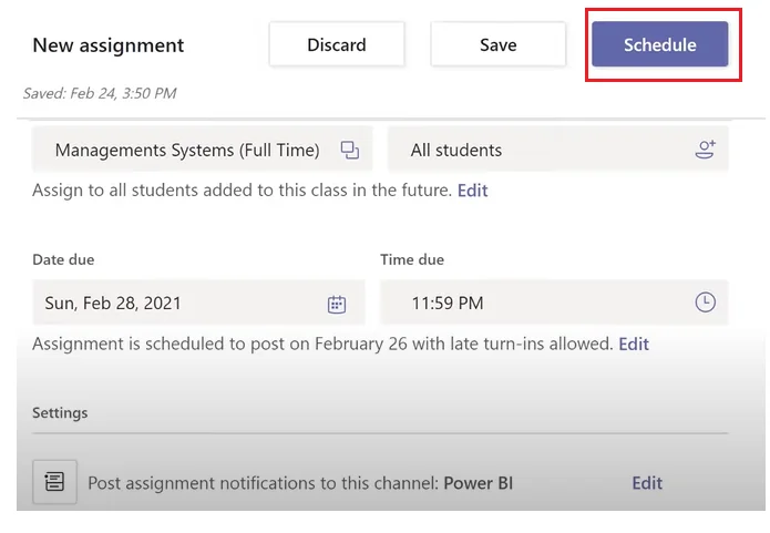 Öğretmenler için Güçlü Microsoft Teams İpuçları (2022)