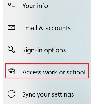 [ÇÖZÜLDÜ] Üzgünüz—Bir Sorunla Karşılaştık Microsoft Teams (2022)