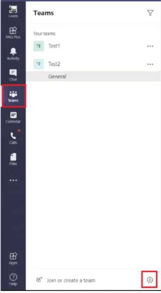 Microsoft Teamsde Ekip Nasıl Arşivlenir (2022)
