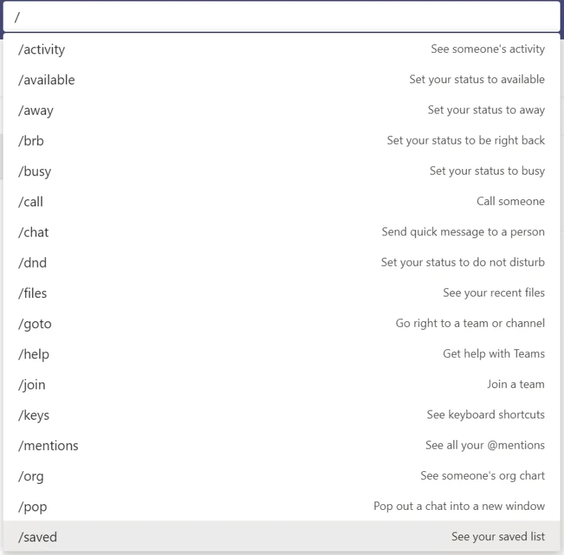 Microsoft Teams Uygulama Gezinti Çubuğu: En İyi Kılavuz (2022)