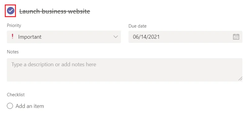 Ekiplerde Microsoft Görevleri Nasıl Etkili Kullanılır (2022)