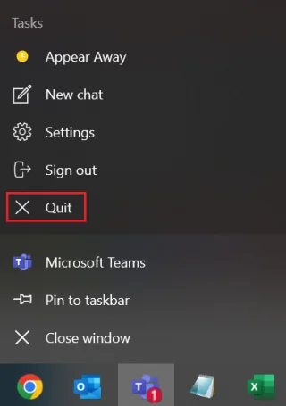 Microsoft Teams Önbelleği Nasıl Temizlenir (2022)