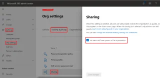 Microsoft Teams Uygulamasına Misafir Ekleme (2022)