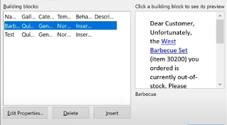 Outlook'ta E-posta Şablonları Nasıl Oluşturulur (2022)