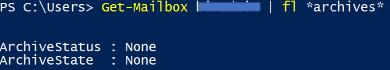 [ÇÖZÜLDÜ]: Office 365 Çevrimiçi Arşiv Beklemede