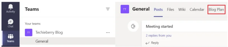 Ekiplerde Microsoft Görevleri Nasıl Etkili Kullanılır (2022)