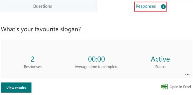 Microsoft Teams Anketi Nasıl Oluşturulur (2022)